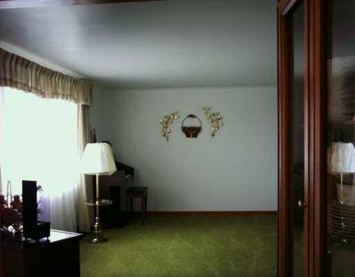 Living Room. 