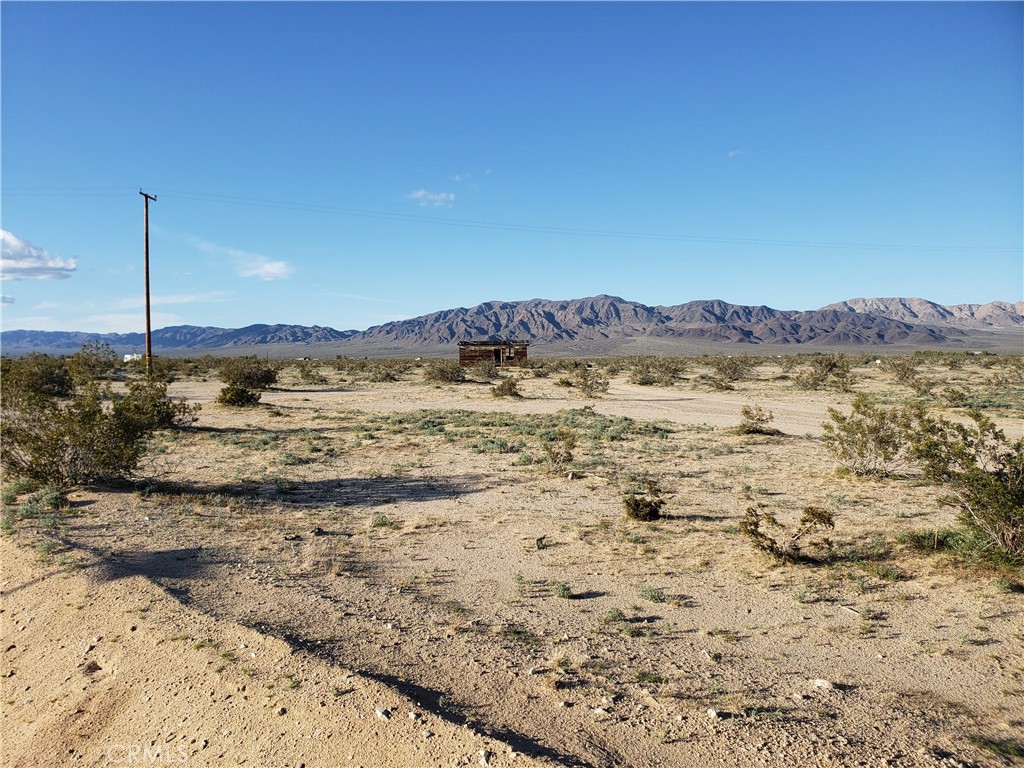 4461 Meriwether Road Twentynine Palms, CA 92277 - Photo 12 of 33