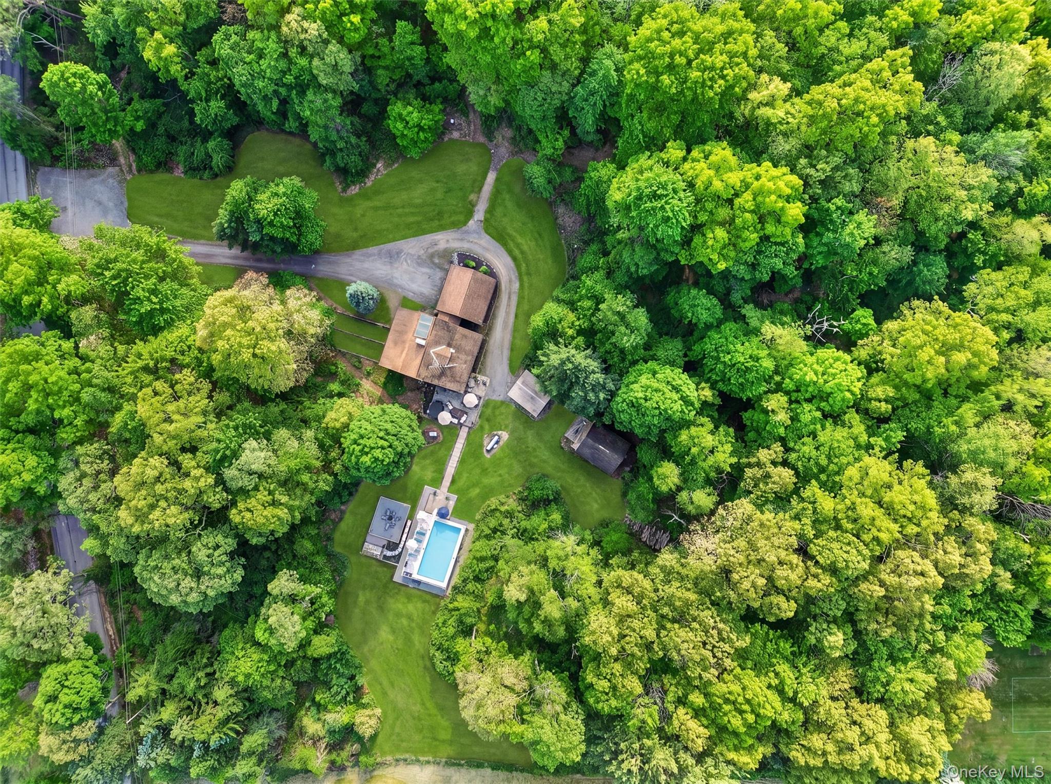 129 Mallory Road Verbank, NY 12585 - Photo 47 of 50