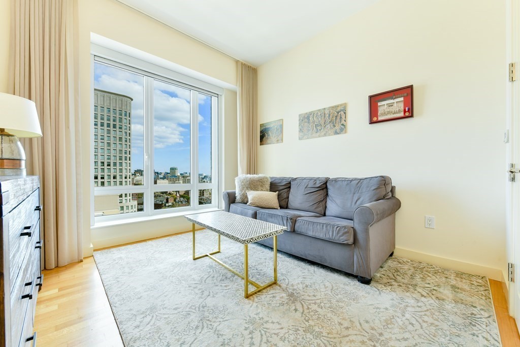 400 Stuart Street, Unit 17B Boston, MA 02116 - Photo 14 of 22