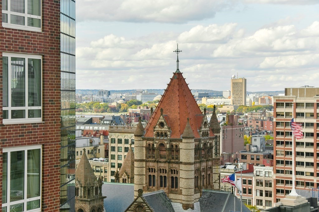 400 Stuart Street, Unit 17B Boston, MA 02116 - Photo 18 of 22