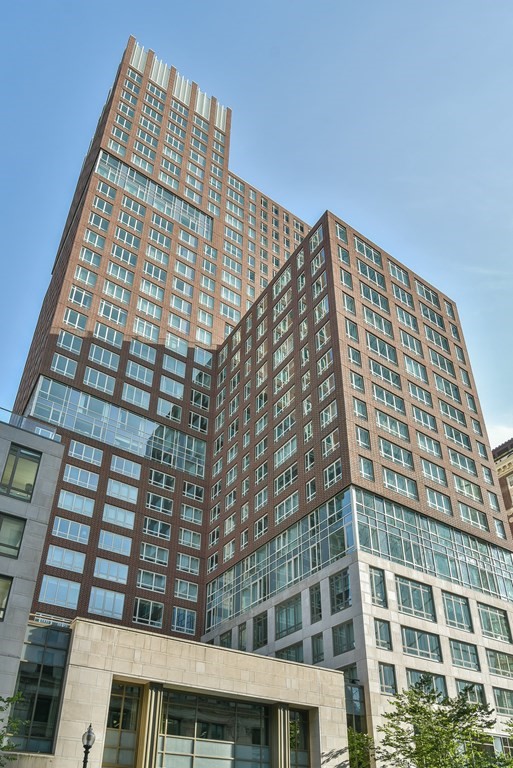 400 Stuart Street, Unit 17B Boston, MA 02116 - Photo 22 of 22