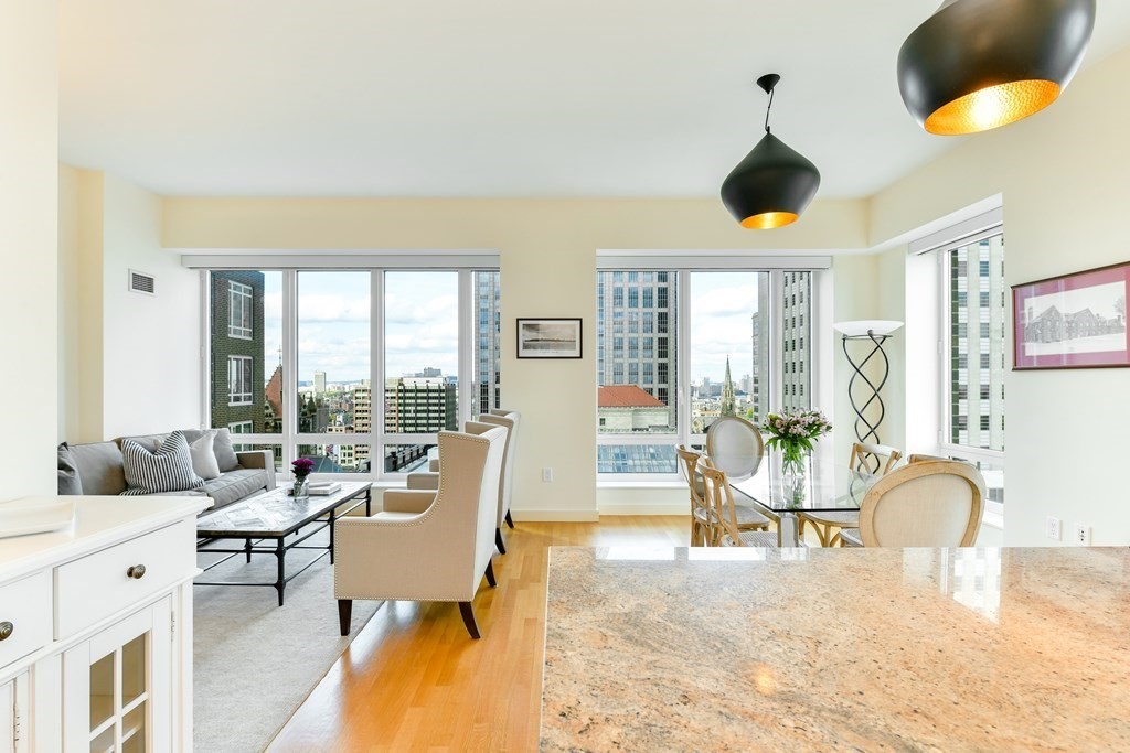400 Stuart Street, Unit 17B Boston, MA 02116 - Photo 8 of 22
