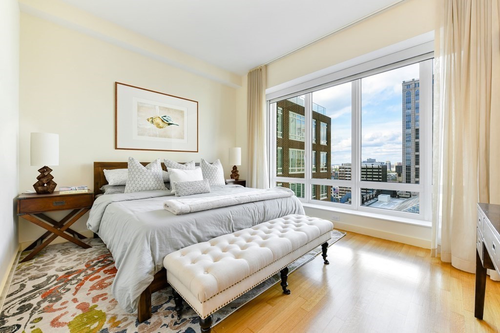 400 Stuart Street, Unit 17B Boston, MA 02116 - Photo 10 of 22