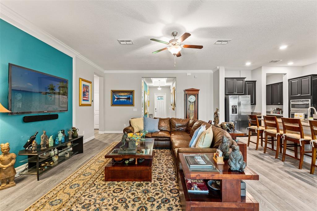 4910 Southern Valley Loop Brooksville, FL 34601 - Photo 11 of 64