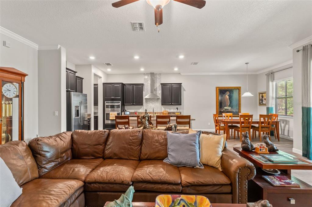 4910 Southern Valley Loop Brooksville, FL 34601 - Photo 13 of 64