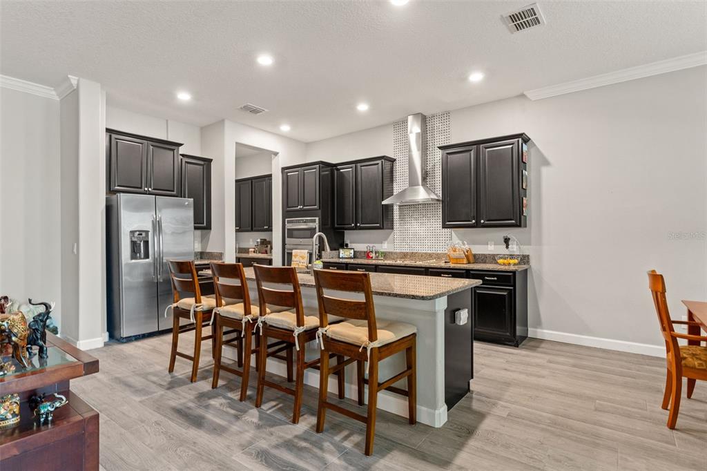 4910 Southern Valley Loop Brooksville, FL 34601 - Photo 18 of 64