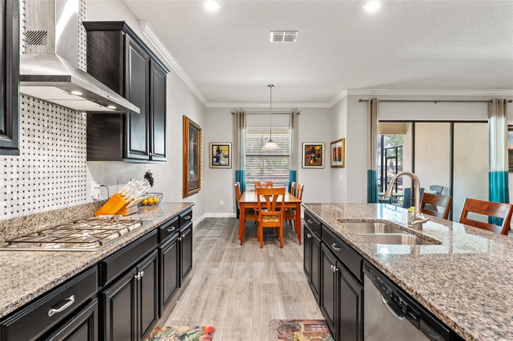 4910 Southern Valley Loop Brooksville, FL 34601 - Photo 19 of 64