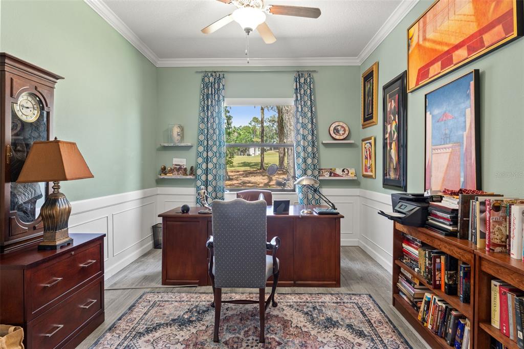 4910 Southern Valley Loop Brooksville, FL 34601 - Photo 21 of 64