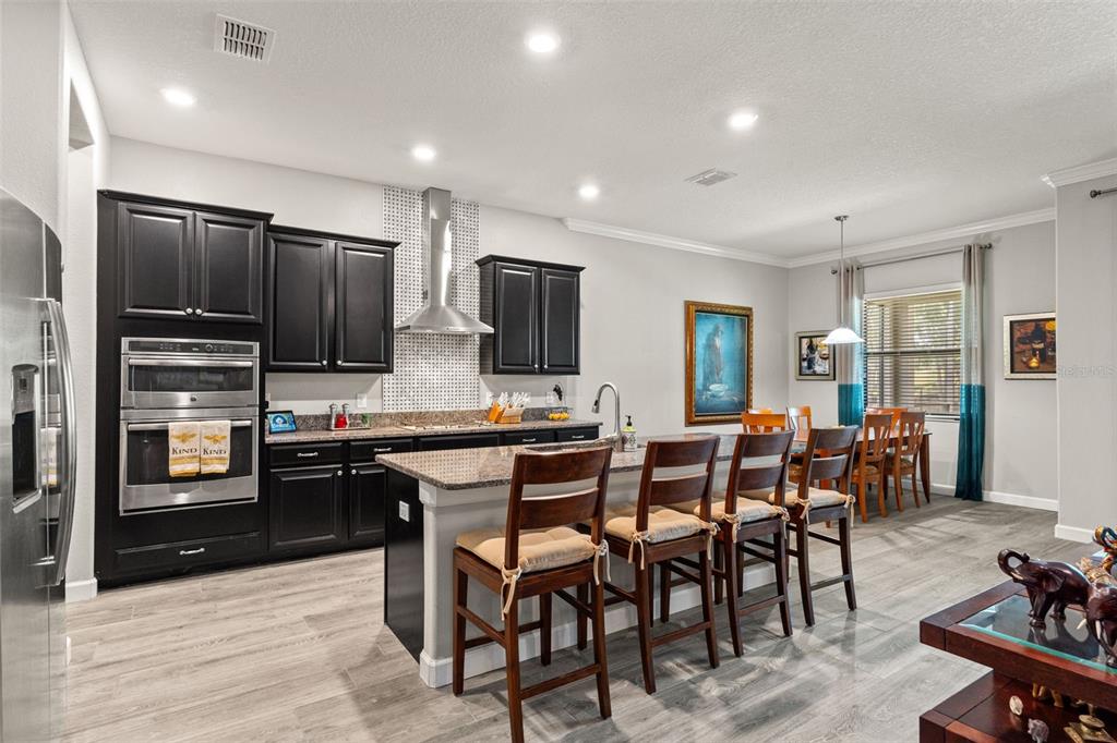 4910 Southern Valley Loop Brooksville, FL 34601 - Photo 3 of 64