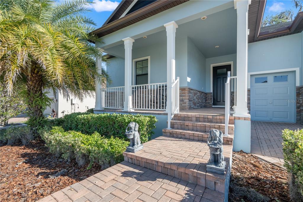 4910 Southern Valley Loop Brooksville, FL 34601 - Photo 4 of 64