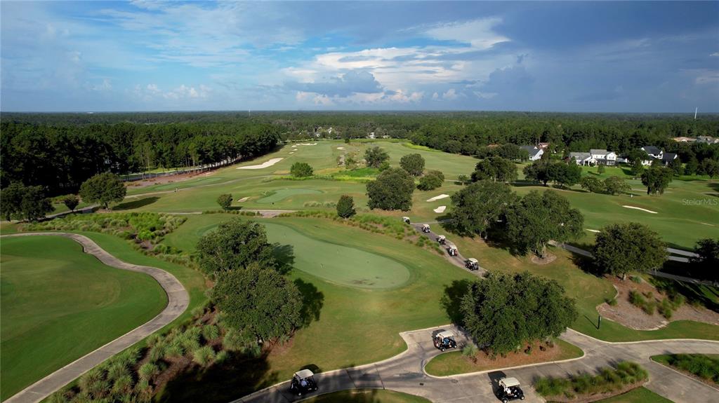 4910 Southern Valley Loop Brooksville, FL 34601 - Photo 49 of 64