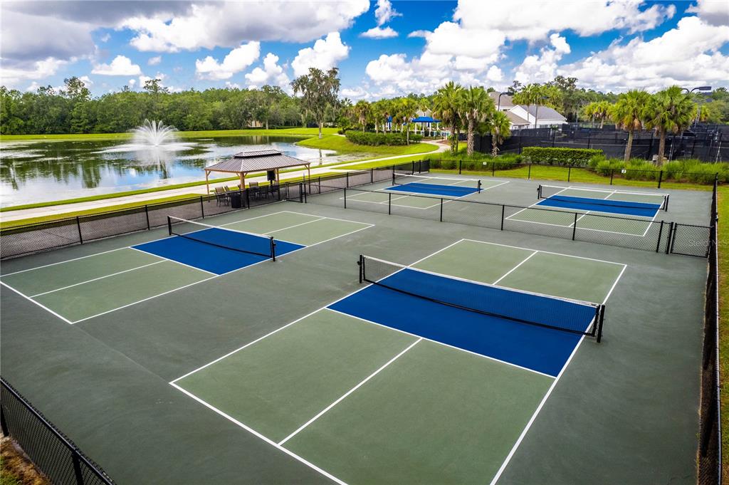 4910 Southern Valley Loop Brooksville, FL 34601 - Photo 52 of 64