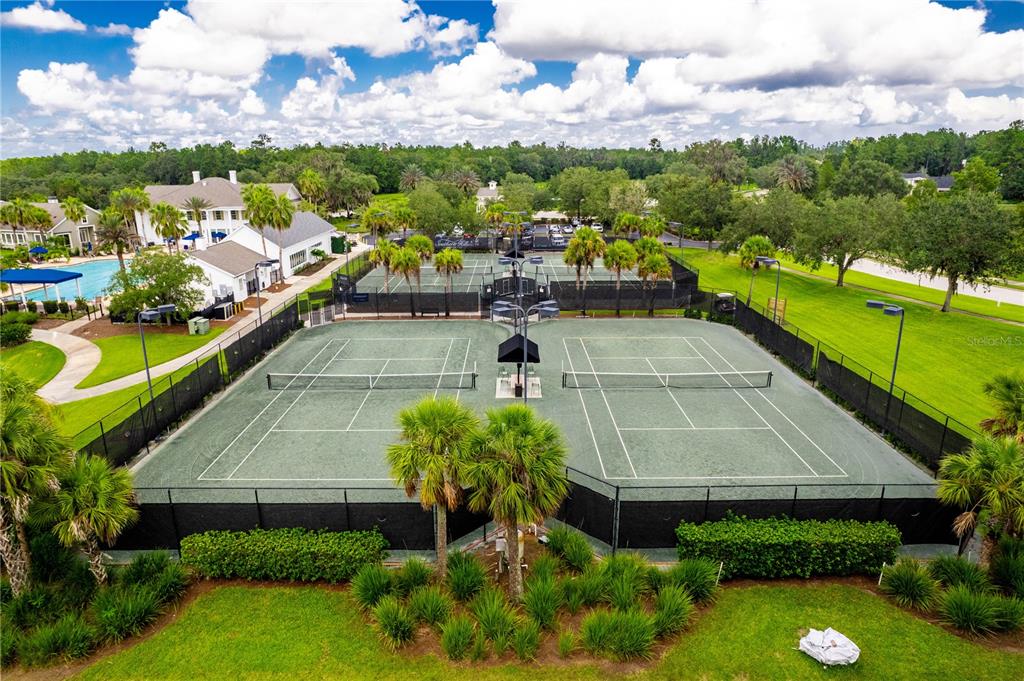 4910 Southern Valley Loop Brooksville, FL 34601 - Photo 53 of 64