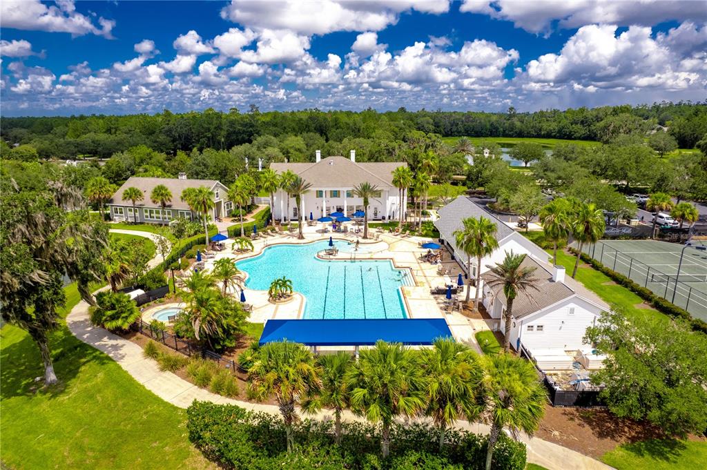 4910 Southern Valley Loop Brooksville, FL 34601 - Photo 54 of 64