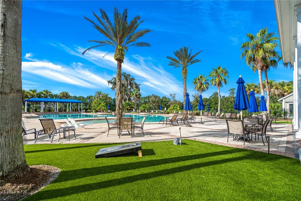 4910 Southern Valley Loop Brooksville, FL 34601 - Photo 56 of 64