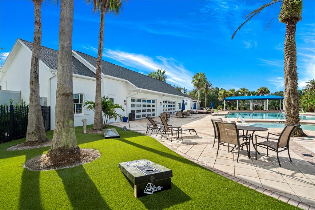 4910 Southern Valley Loop Brooksville, FL 34601 - Photo 58 of 64