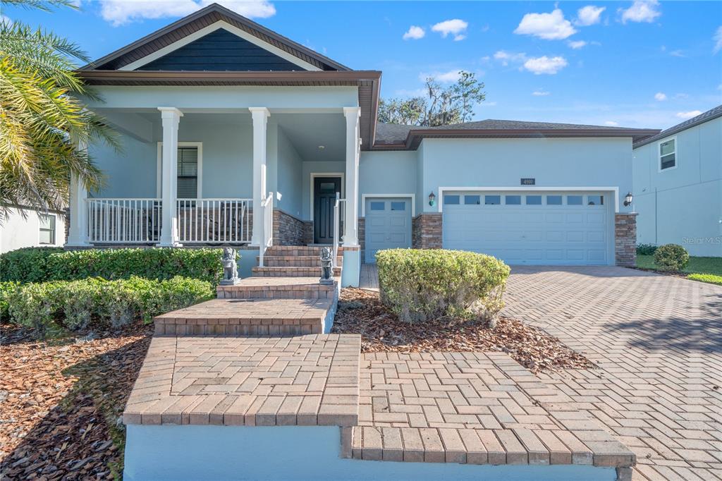 4910 Southern Valley Loop Brooksville, FL 34601 - Photo 6 of 64