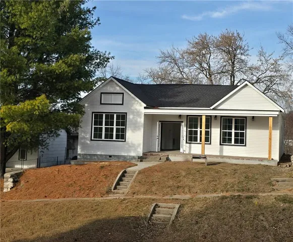 $260,000 | 1817 Beattie Street, St. Joseph, MO 64501