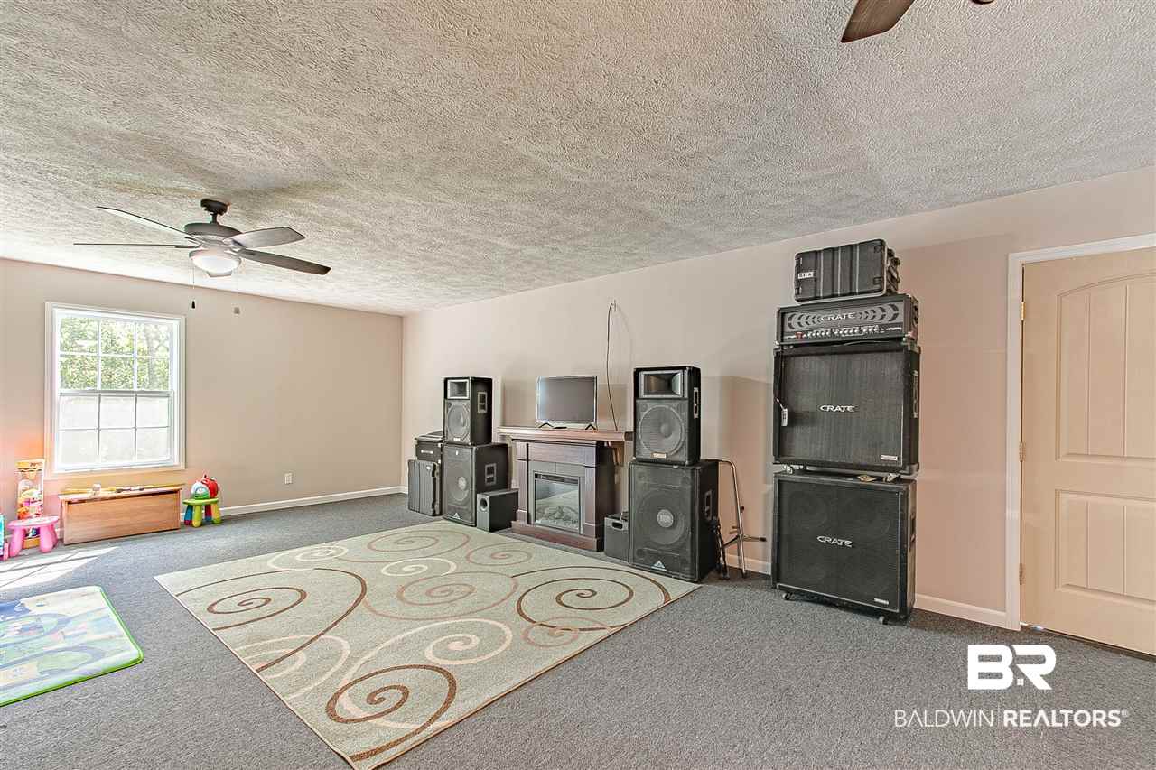 15735 Lee Avenue Bay Minette, AL 36507 - Photo 29 of 40 Man Cave_She Shed