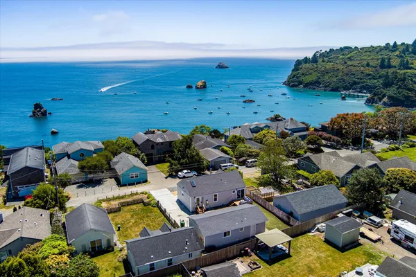 $850,000 | 408 Wagner Street, Trinidad, CA 95570