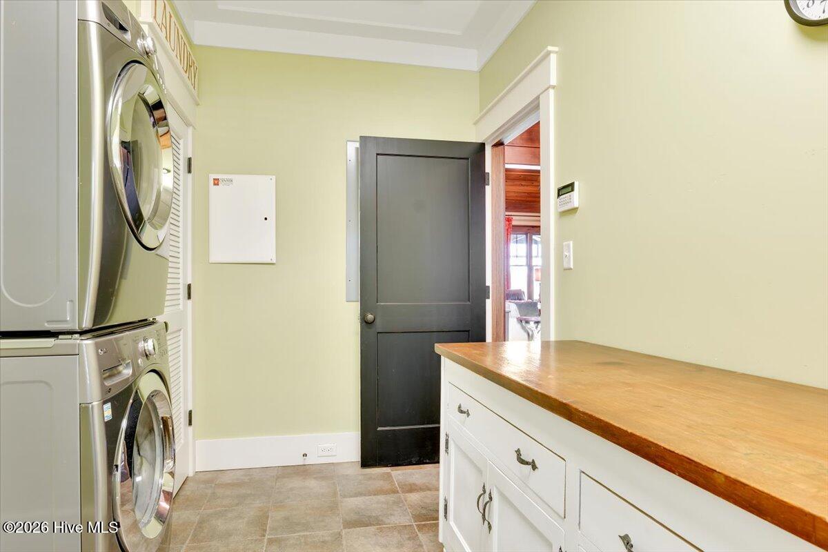 207 Breckenridge Lane Modoc, SC 29838 - Photo 21 of 44 Laundry Room