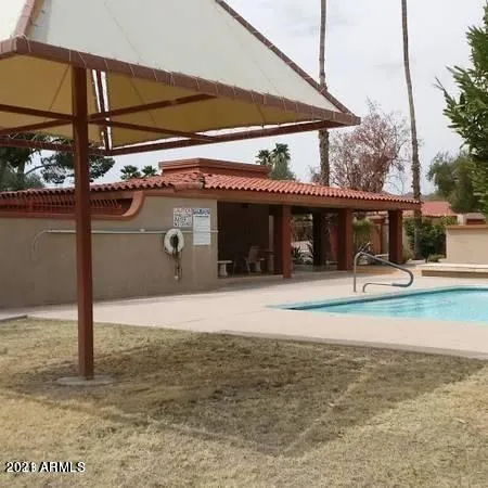 $1,700 | 14403 Teakwood Lane, Unit A, Fountain Hills, AZ 85268