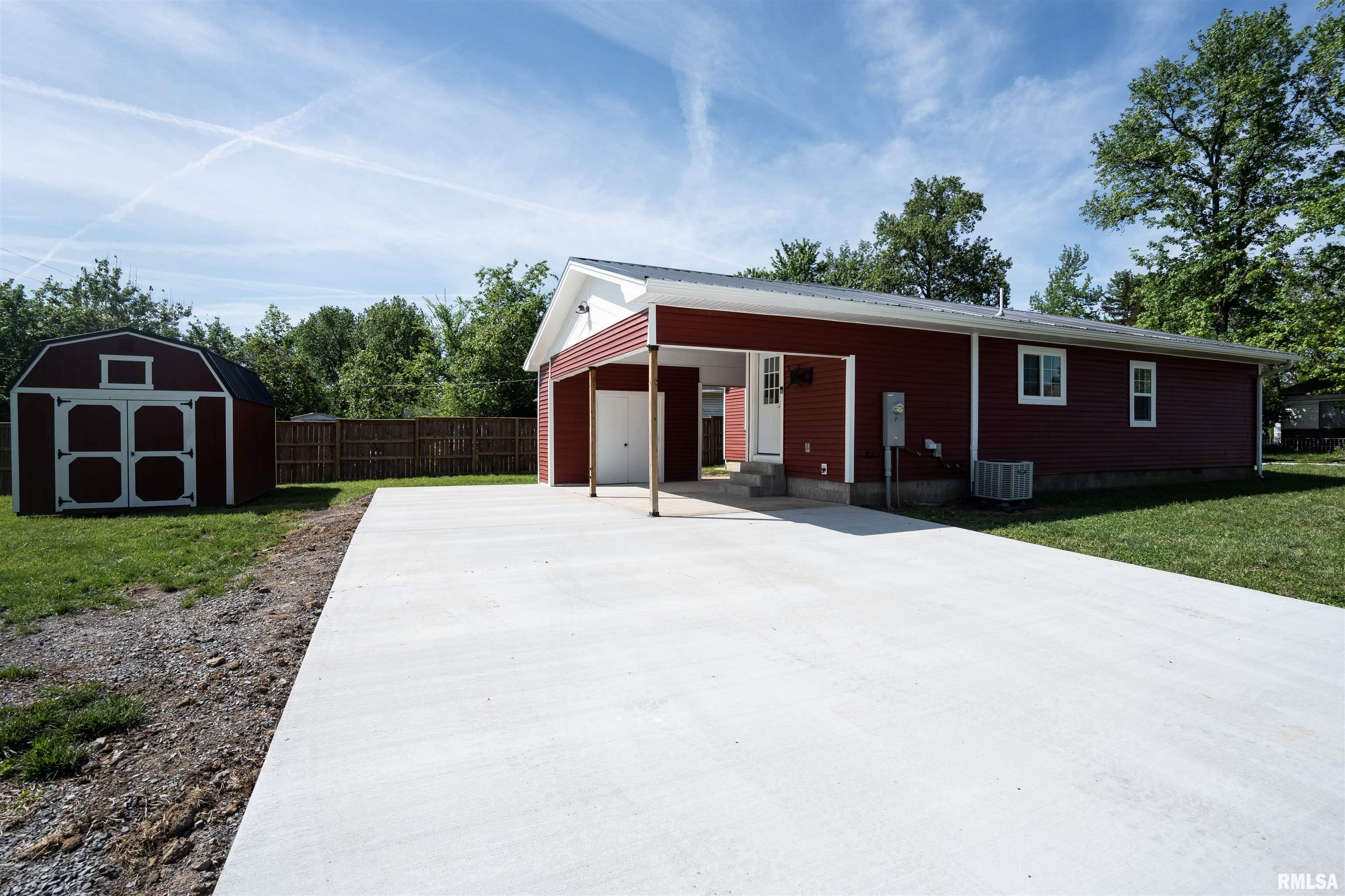 320 North 9th Street Herrin, IL 62948 - Photo 21 of 26