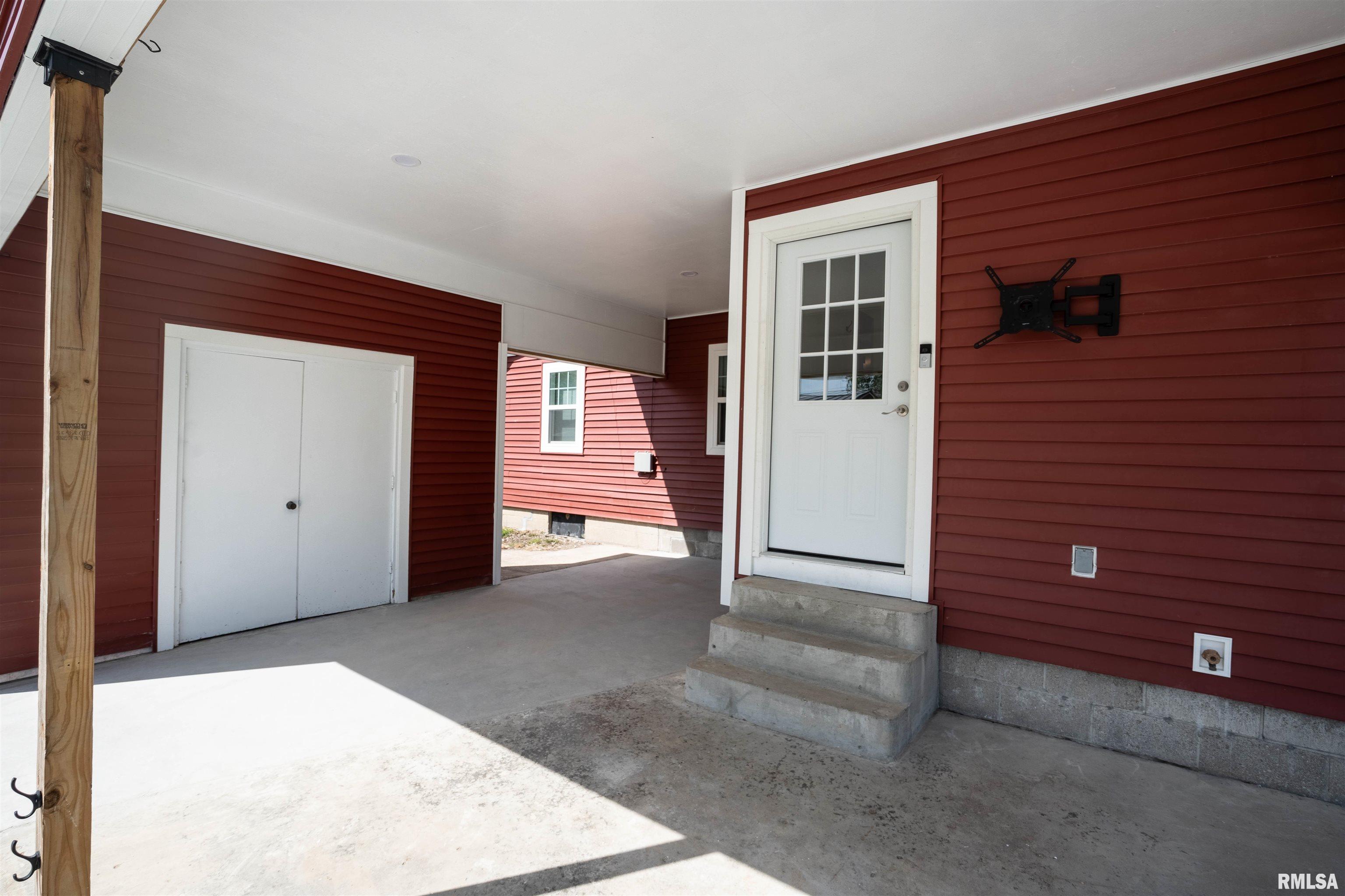 320 North 9th Street Herrin, IL 62948 - Photo 23 of 26