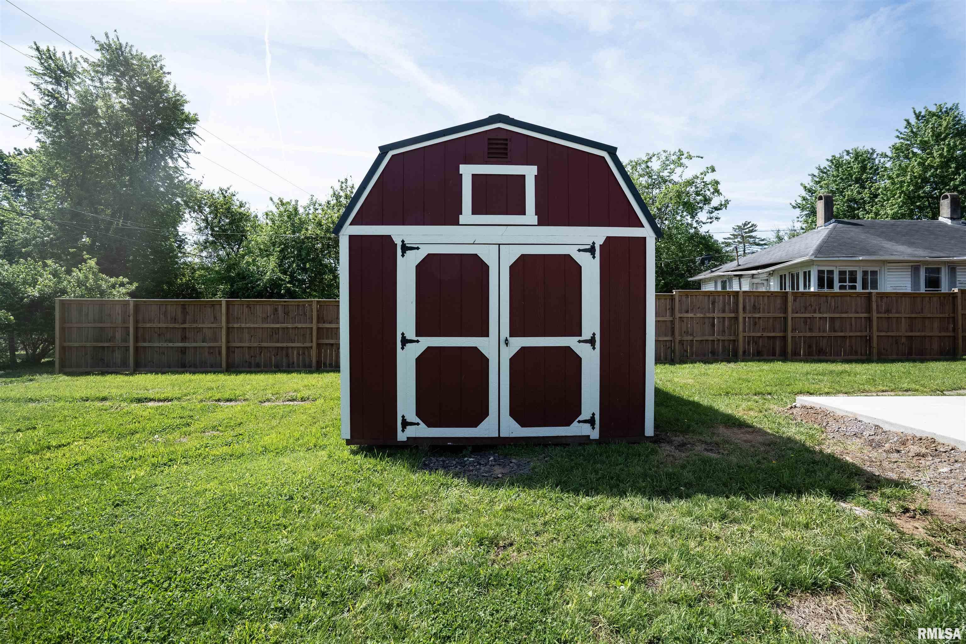 320 North 9th Street Herrin, IL 62948 - Photo 26 of 26