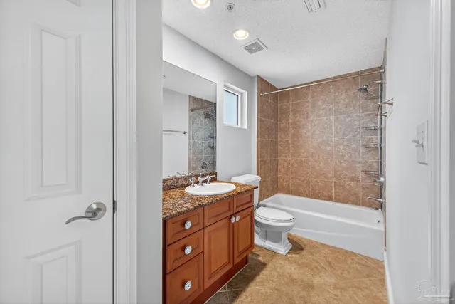 $550,000 | 10335 Gulf Beach Highway, Unit 508, Pensacola, FL 32507