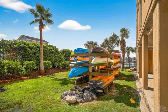 $550,000 | 10335 Gulf Beach Highway, Unit 508, Pensacola, FL 32507