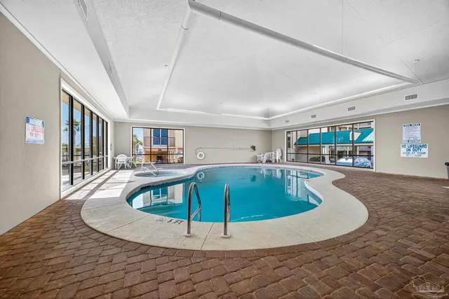 $550,000 | 10335 Gulf Beach Highway, Unit 508, Pensacola, FL 32507