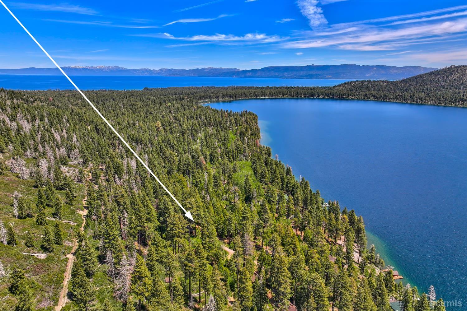 1009 Cathedral Road South Lake Tahoe, CA 96150 - Photo 26 of 27