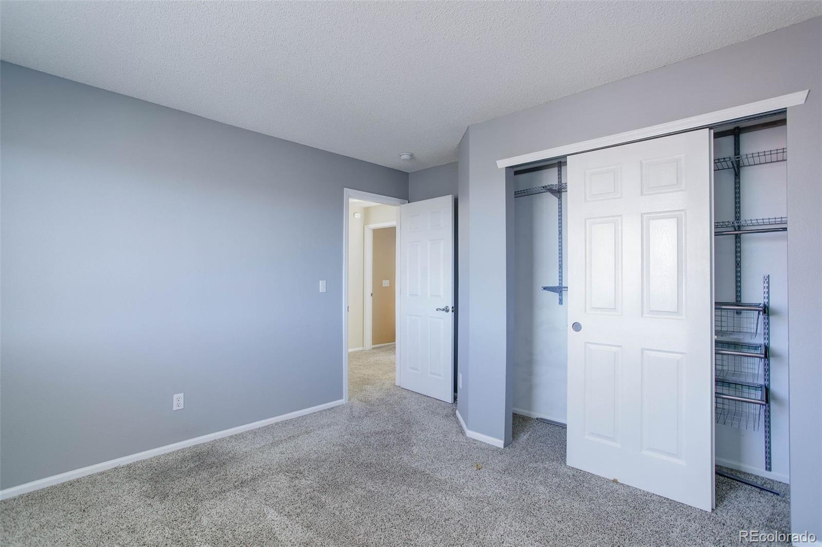 2471 South Andes Circle Aurora, CO 80013 - Photo 25 of 35 a view of an empty room