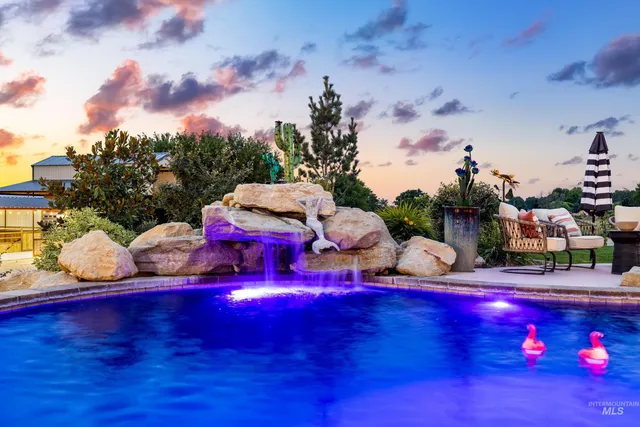 $2,500,000 | 9819 Foothill Road, Middleton, ID 83644