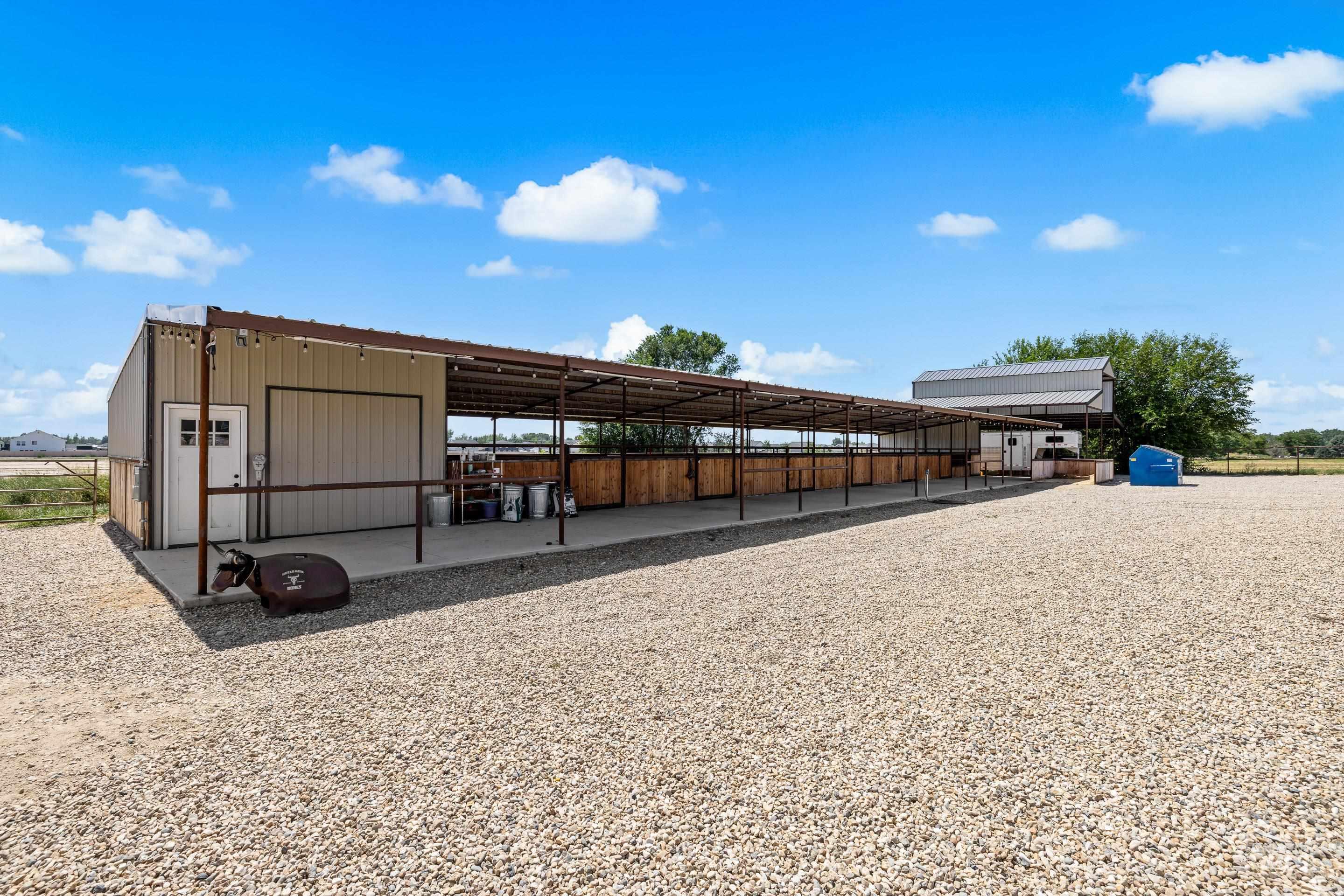 9819 Foothill Road Middleton, ID 83644 - Photo 48 of 50 View of horse area