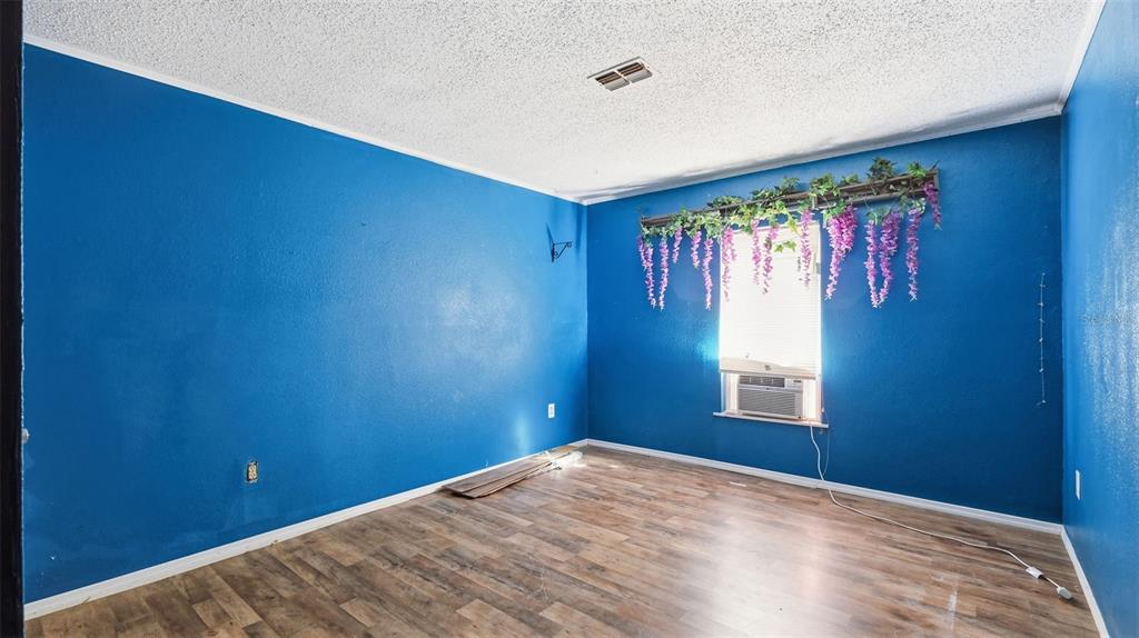 10565 Bessemer Street New Port Richey, FL 34654 - Photo 64 of 72 a view of empty room with window