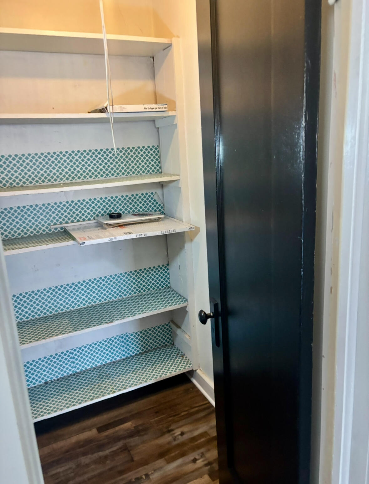2224 36th Street Lubbock, TX 79412 - Photo 12 of 33 a close view of closet