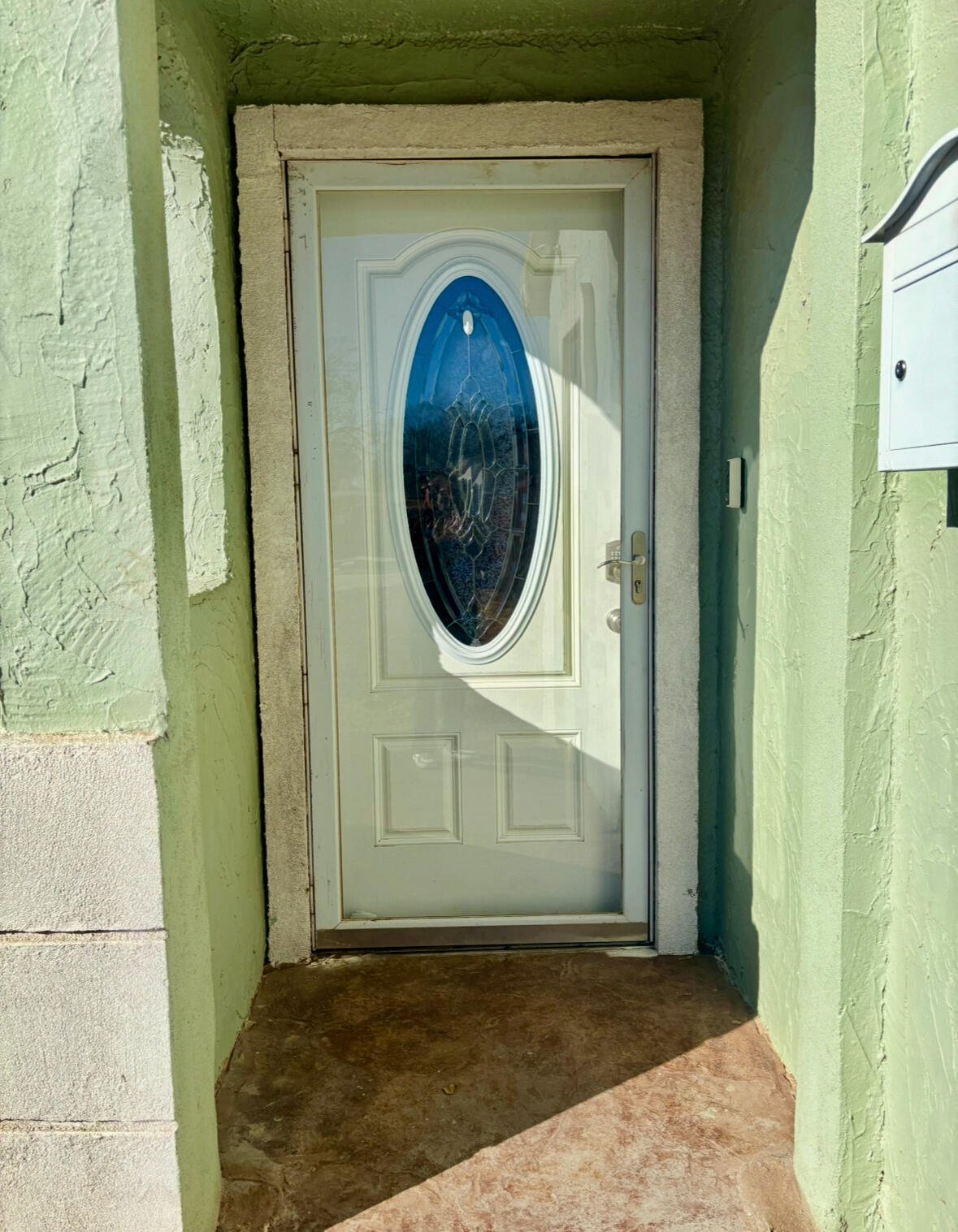2224 36th Street Lubbock, TX 79412 - Photo 3 of 33 a view of a door in the house