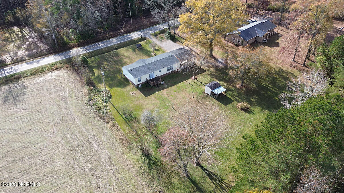 808 Charles Taylor Road Aulander, NC 27805 - Photo 3 of 55 0065-004