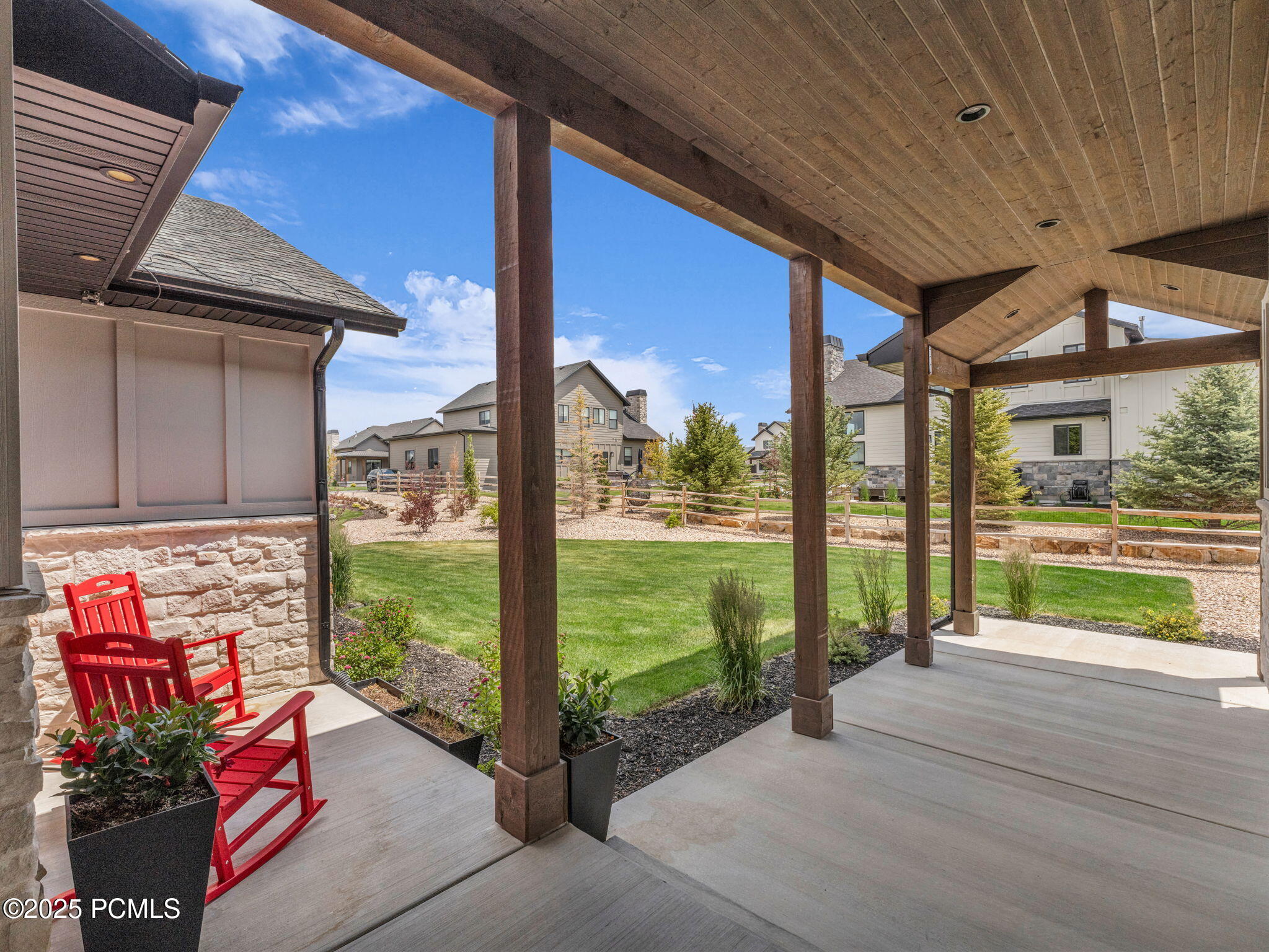 943 Hart Loop Kamas, UT 84036 - Photo 5 of 49
