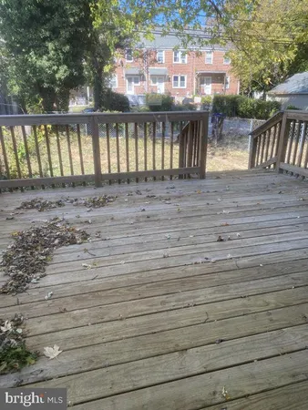 $2,000 | 5504 Midwood Avenue, Unit 2, Baltimore, MD 21212