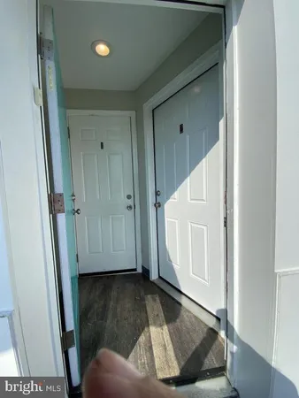 a view of a living room