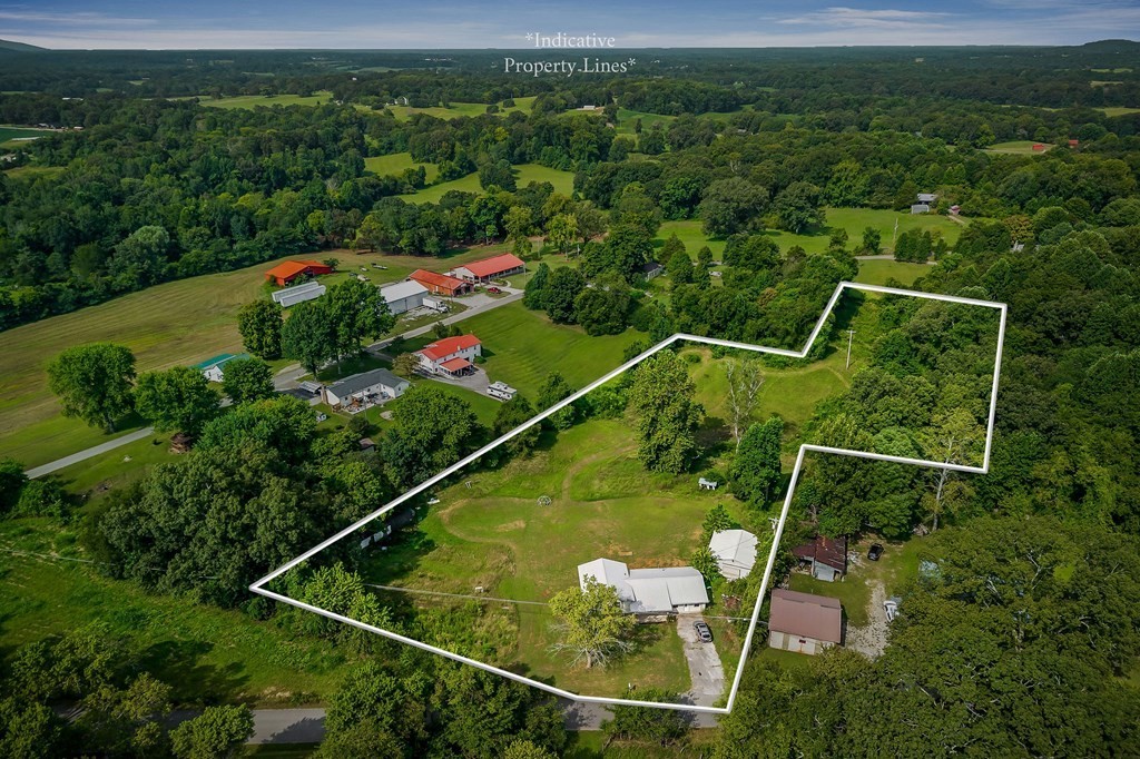 87 Camp Overton Road Rock Island, TN 38581 - Photo 6 of 46