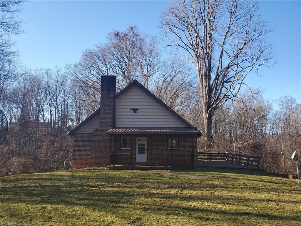 409 Colbert Road Traphill, NC 28685 - Photo 1 of 32 Gallery Image 1
