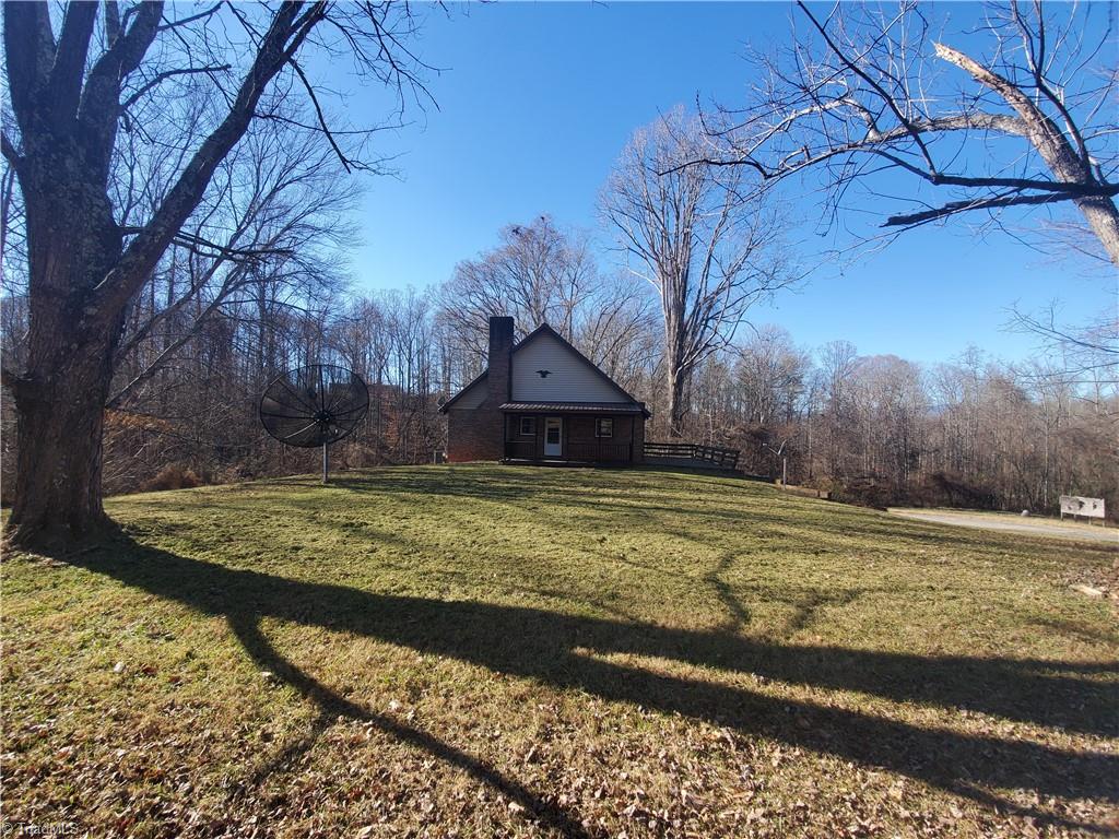 409 Colbert Road Traphill, NC 28685 - Photo 2 of 32 Gallery Image 2