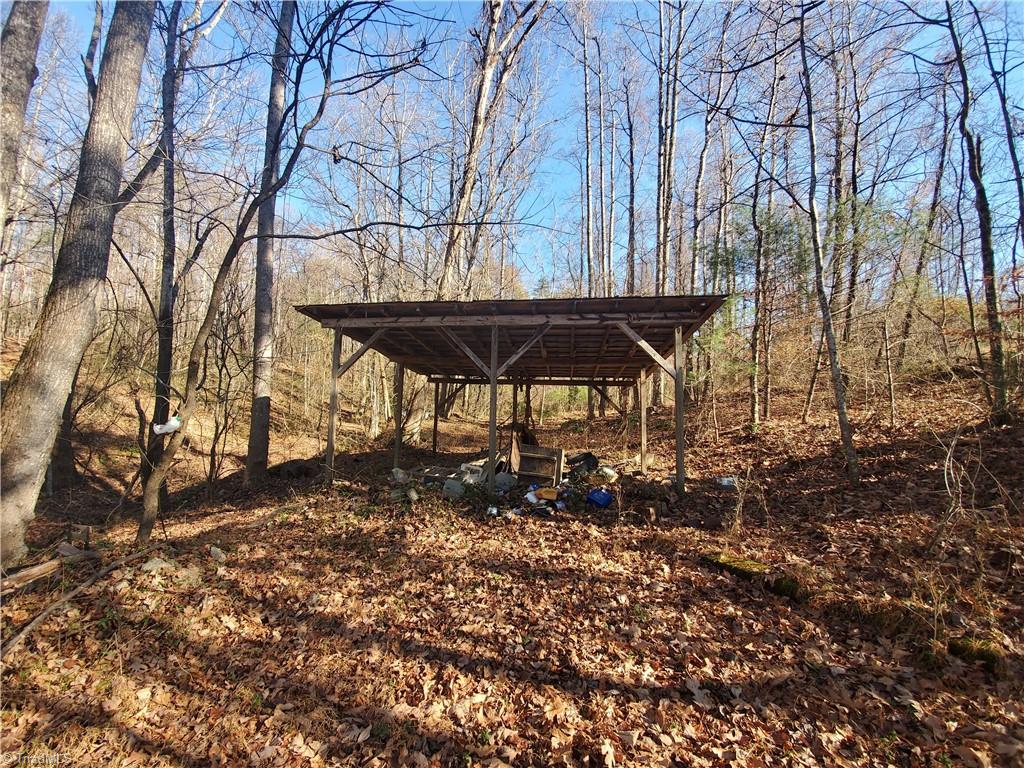 409 Colbert Road Traphill, NC 28685 - Photo 22 of 32 Gallery Image 22
