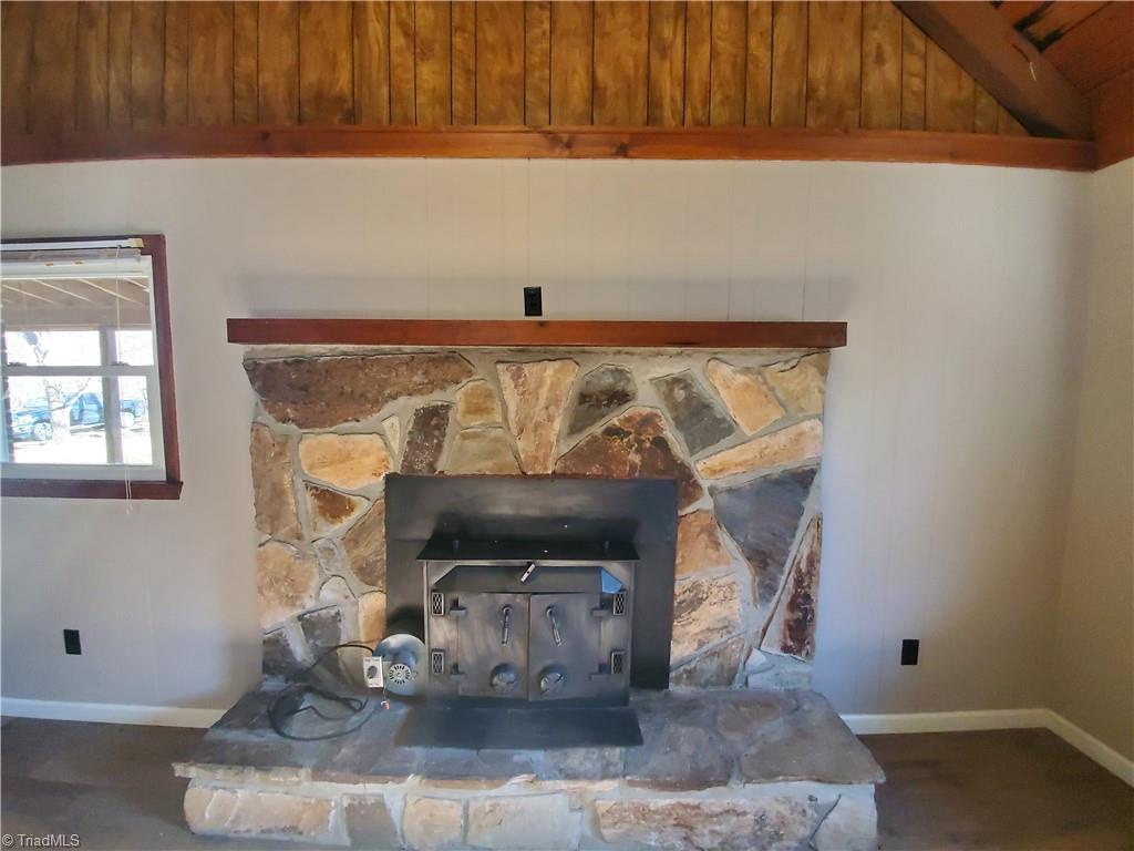 409 Colbert Road Traphill, NC 28685 - Photo 6 of 32 Gallery Image 6