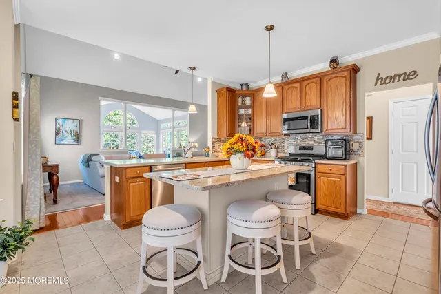 $785,000 | 18 Spring Lake Boulevard, Waretown, NJ 08758